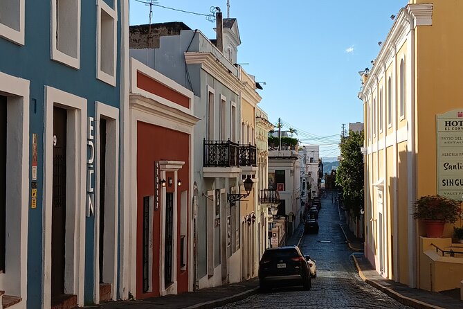 Discover Old San Juan Rich Heritage - Key Points to Know Before You Book