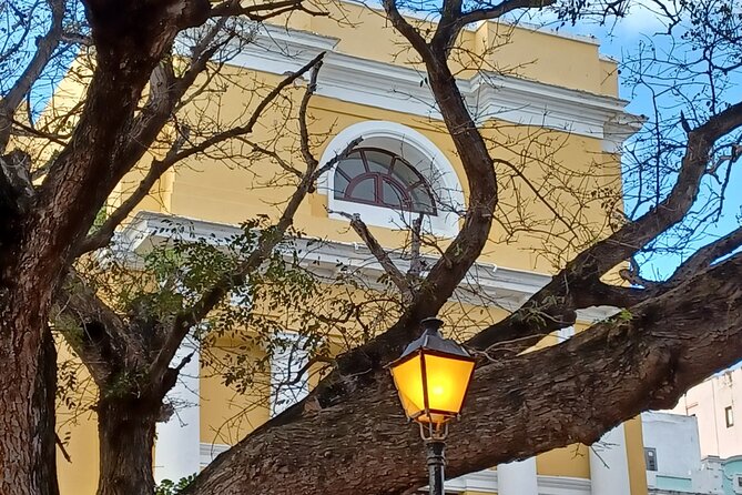 Discover Old San Juan Rich Heritage - The Limber Stop and Other Local Details