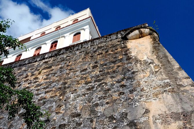Discover Old San Juan Rich Heritage - Is Two Hours Enough for Old San Juan?