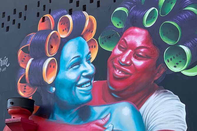 Discovering Puerto Rico: Lifestyle, Art, and Cultural Tour - Why This Tour Gives You More Than Old San Juan