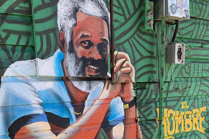 Discovering Puerto Rico: Lifestyle, Art, and Cultural Tour - What the Guides Add to the Experience