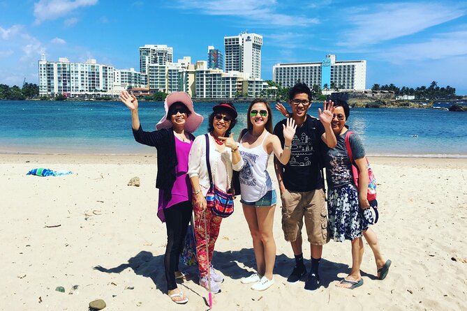 Discovering Puerto Rico: Lifestyle, Art, and Cultural Tour - Is $75 a Fair Price?