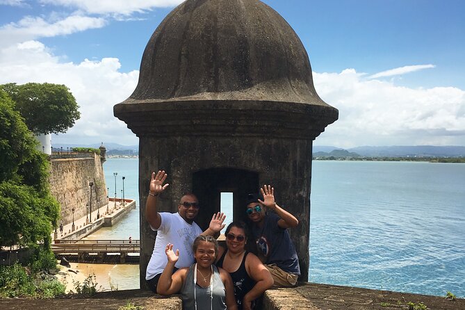 Discovering Puerto Rico: Lifestyle, Art, and Cultural Tour - Practical Advice Before You Go