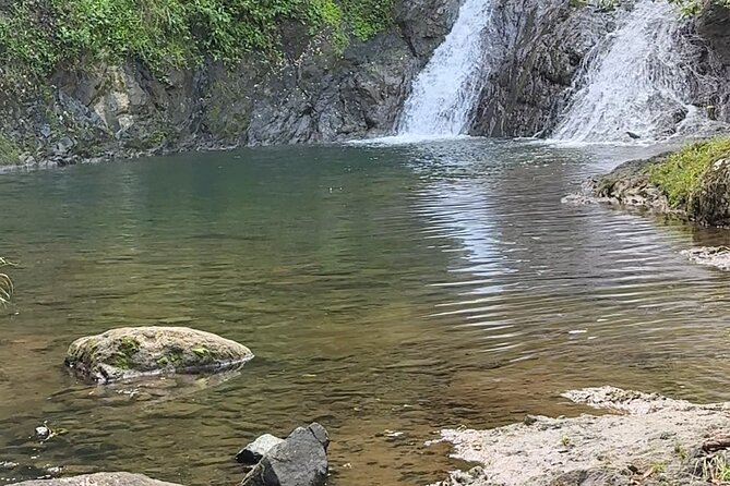 Don Chencho Waterfalls and Natural swimming pool - Is $80 a fair price?