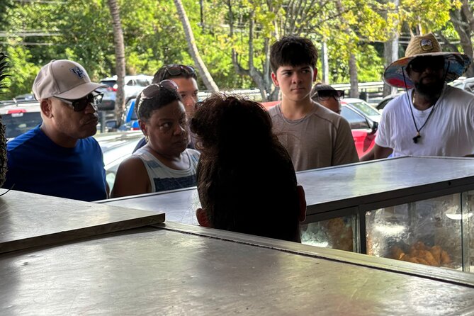 El Yunque Adventure Hiking, River Slides, Waterfalls, Beaches - Waterfalls, restaurants, and beaches in one half-day