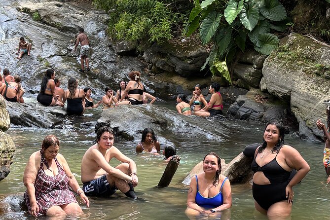 El Yunque Adventure Hiking, River Slides, Waterfalls, Beaches - Final verdict: book it for variety and easy planning