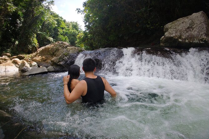 El Yunque Beach Jetski + Rainforest Hike Adventure Tour - What the $217 price really covers