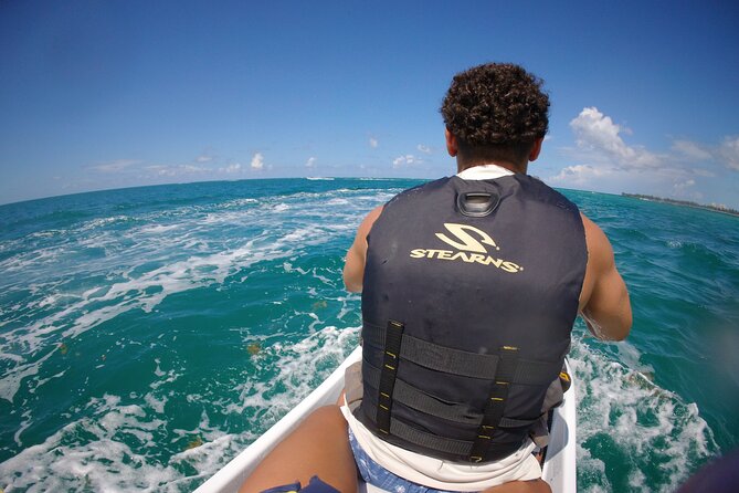 El Yunque Beach Jetski + Rainforest Hike Adventure Tour - Who will enjoy this Puerto Rico adventure
