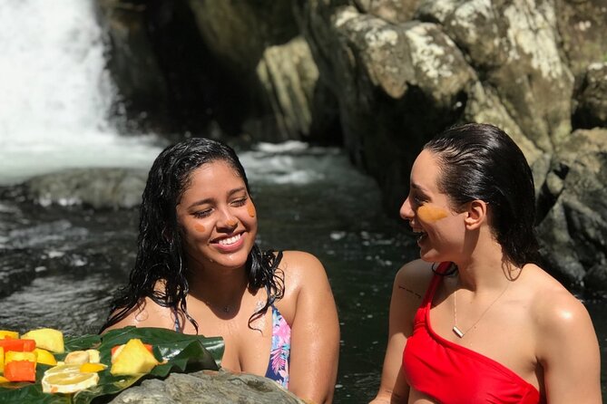 El Yunque Hike Adventure to Las Tinajas Waterfall from Fajardo - Is $125 a fair price?