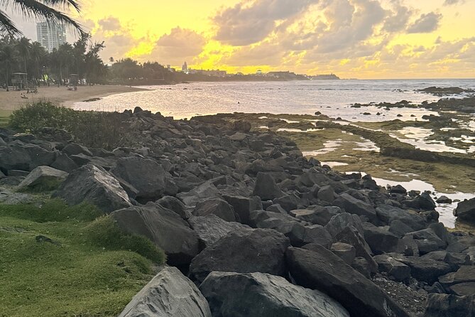 El Yunque Hike, Waterslide & Luquillo Kiosks Food with Transport - Practical advice for a smoother day
