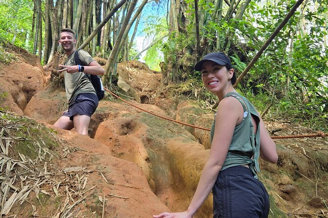El Yunque Rainforest and Luquillo Kiosk Day Trip - Key points before you book