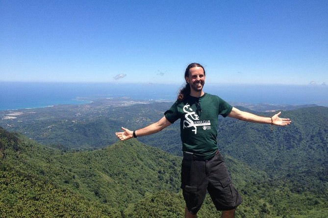 El Yunque Rainforest Full Day Private Tour - Quick take: what makes this tour different