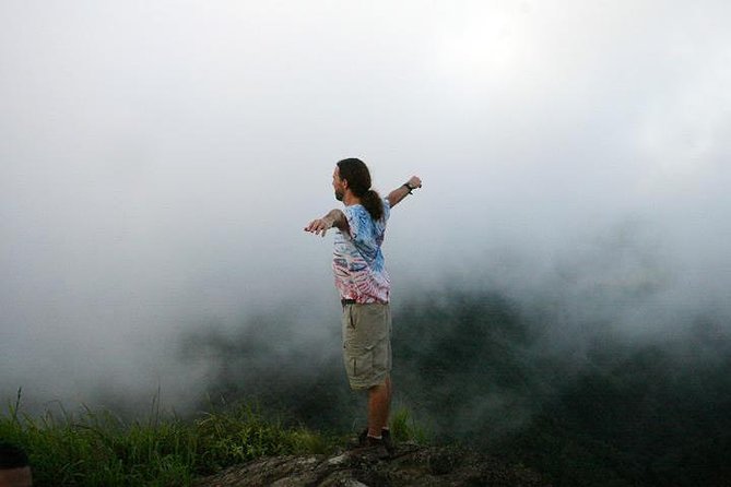 El Yunque Rainforest Full Day Private Tour - A private day in El Yunque, not a rushed bus tour