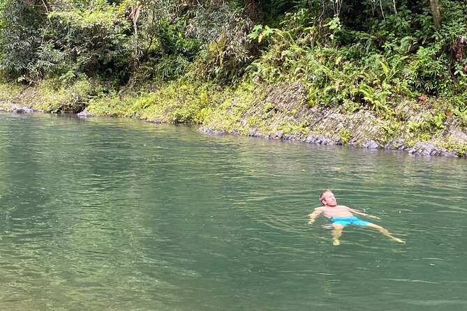 El Yunque Rainforest Guided Day Tour from San Juan - Why this five-hour El Yunque trip works