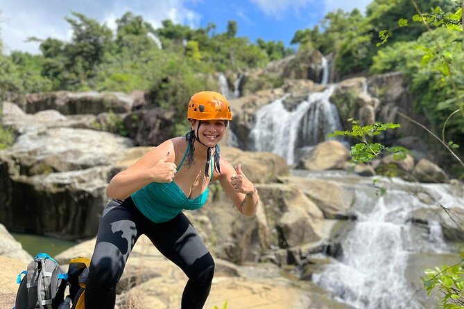El Yunque Rainforest Hike and Luquillo Beach Tour - Key points to know before booking