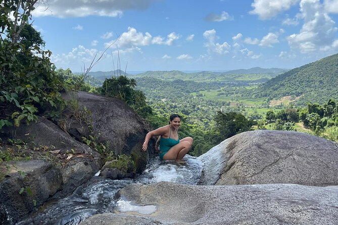 El Yunque Rainforest Hike and Luquillo Beach Tour - Why this El Yunque and Luquillo combination works