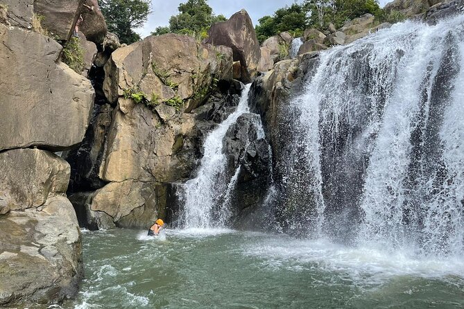 El Yunque Rainforest Hike and Luquillo Beach Tour - Luquillo Beach, food, and the 90-minute reset