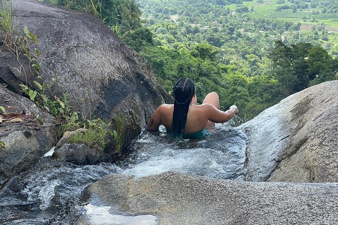 El Yunque Rainforest Hike and Luquillo Beach Tour - Who will enjoy this tour most?
