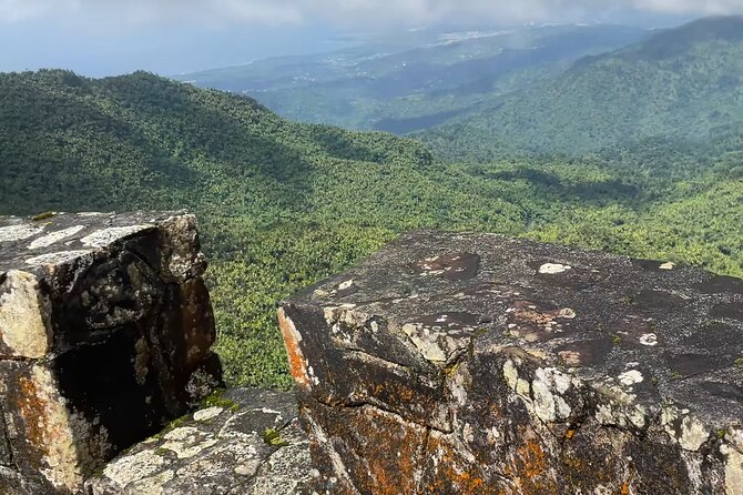 El Yunque Rainforest Hike with Transport from San Juan - Weather, clothing, and practical preparation