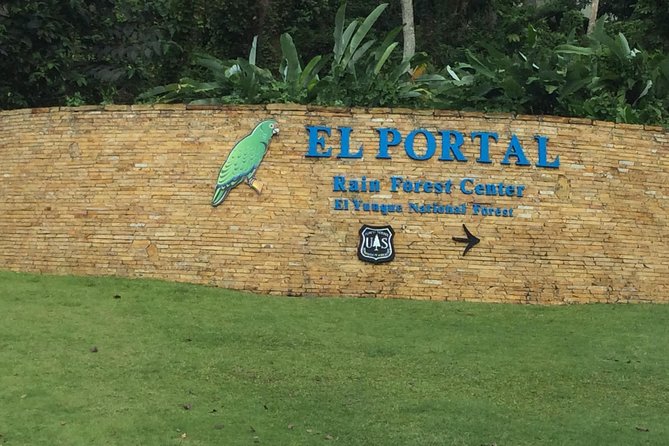 El Yunque Rainforest Hiking Tour from San Juan - How much hiking should you really expect?