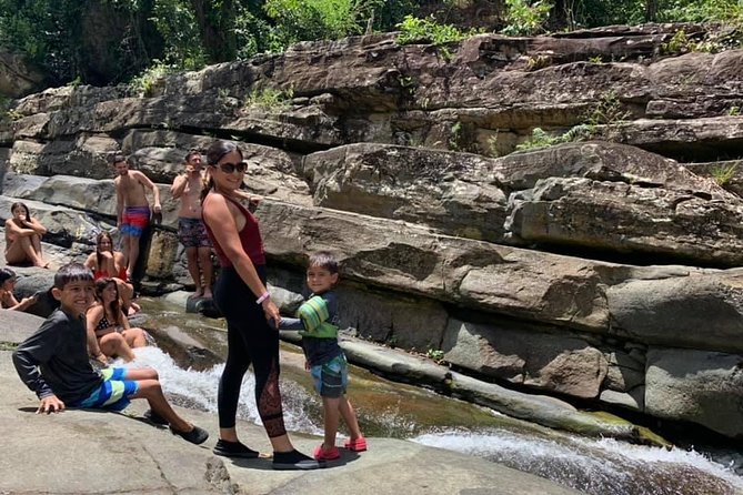 El Yunque Rainforest River and Beach Adventure Tour - What the guides add to the day