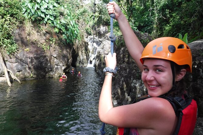 El Yunque Rainforest Tour: Natural Waterslides Adventure - Morning or afternoon: choosing the better fit
