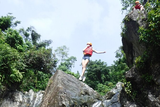 El Yunque Rainforest Tour: Natural Waterslides Adventure - Is $65 a fair price?