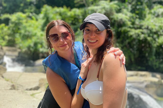 El Yunque Rainforest Tour with Waterslides and Beach - Why Water Shoes Matter More Than Your Swimsuit