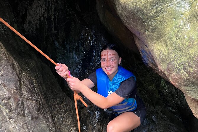 El Yunque Rainforest: Waterslides, Waterfalls and Rope Swing - Is $25 a good value?