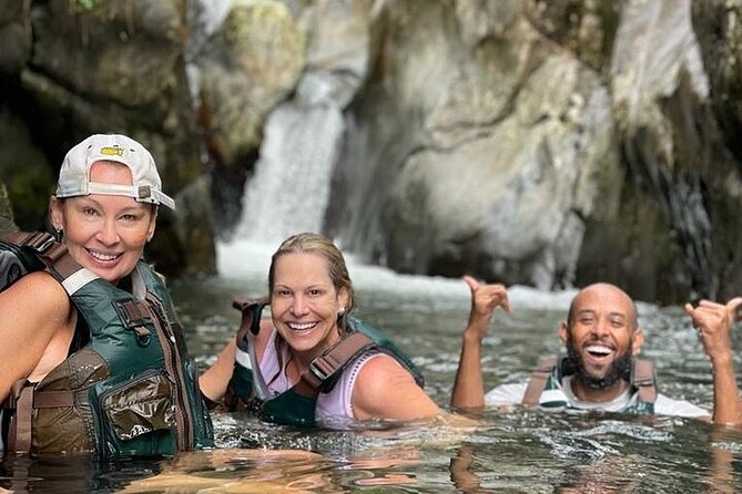 El Yunque Small Group Tour with Luquillo Lunch Stop and Transport - Key Points to Know Before You Book