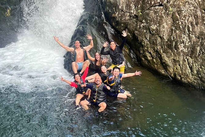 El Yunque Tour with Luquillo Lunch Stop and Transport: 6 ppl Max - Why this El Yunque outing feels different