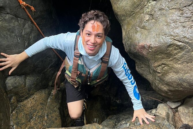 El Yunque Tour with Luquillo Lunch Stop and Transport: 6 ppl Max - The Luquillo lunch stop
