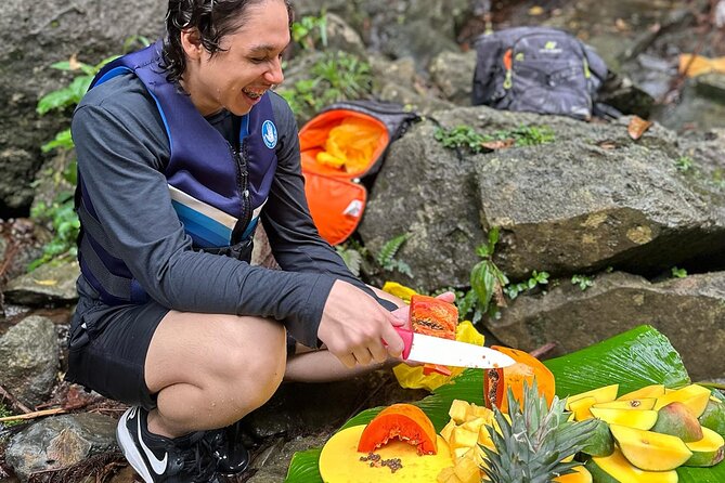 El Yunque Tour with Luquillo Lunch Stop and Transport: 6 ppl Max - Is $85 a good value?