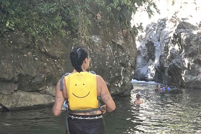 El Yunque Waterslides, Jumps, swing! small business owner:) - Photos, videos, and the $10 phone-case option