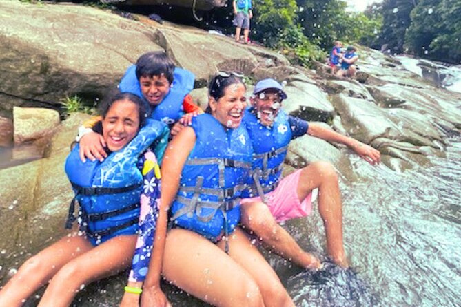 Epic Guided Adventure in El Yunque National Rainforest & Beach - What this San Juan day trip really offers