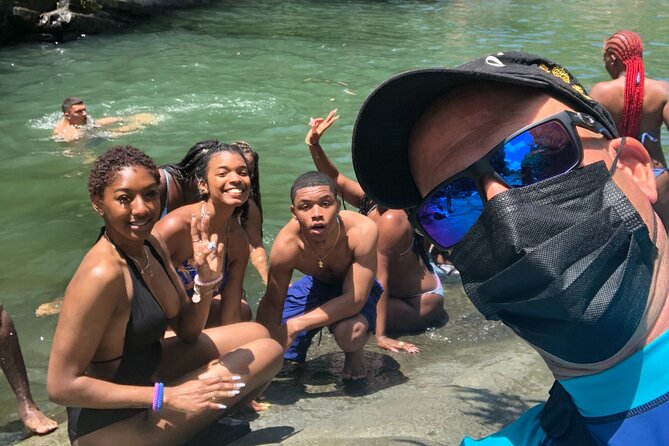 Epic Guided Adventure in El Yunque National Rainforest & Beach - Is $69 a good deal?
