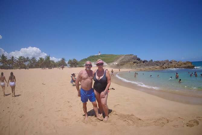 Explore Cueva del Indio + La Poza del Obispo Beach - The trip from San Juan to Arecibo