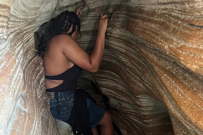 Explore Cueva del Indio + La Poza del Obispo Beach - What the $115 price really covers