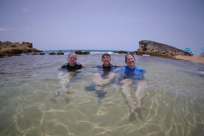 Explore Cueva del Indio + La Poza del Obispo Beach - Who will enjoy this six-hour outing most
