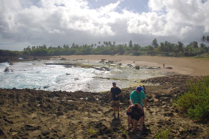 Explore Cueva del Indio + La Poza del Obispo Beach - Practical details that make the day easier