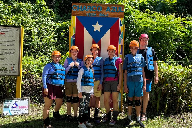 Explore Cuevas Charco Azul, Arenas and Playa de Aguas Cristalinas - What the cave equipment means for comfort
