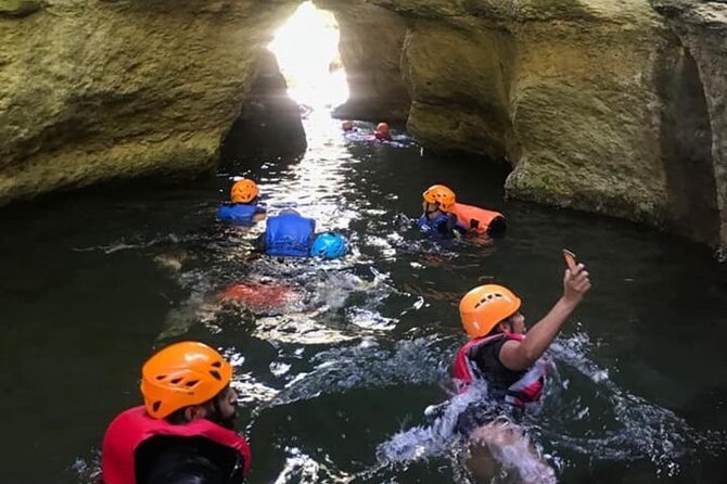 Explore Cuevas Charco Azul, Arenas and Playa de Aguas Cristalinas - Who should book this adventure?