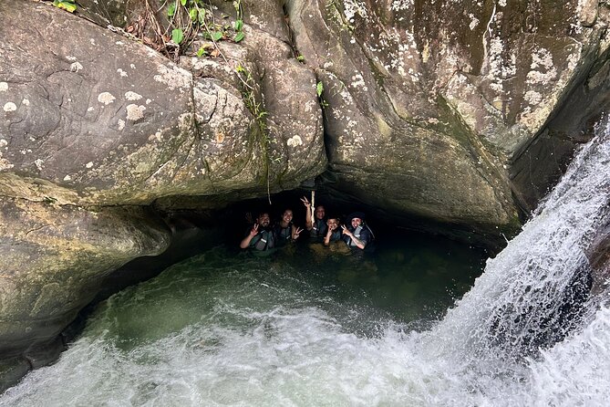 Explore El Yunque: Hiking, Swings & Waterslide (Small Group) - Key points to know before booking
