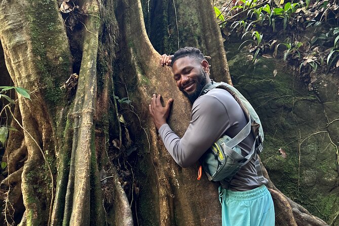 Explore El Yunque: Hiking, Swings & Waterslide (Small Group) - What to wear and bring