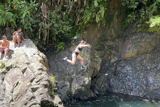 Explore El Yunque: Hiking, Swings & Waterslide (Small Group) - Is the $40 price a good value?