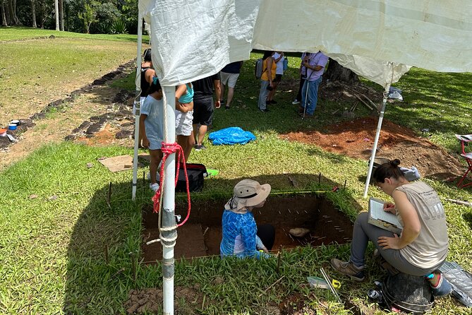 Explore Indigenous Roots, Experience a day in the life of a Taíno - Who should book this experience?