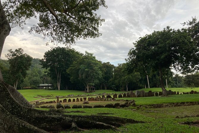 Explore Indigenous Roots, Experience a day in the life of a Taíno - Charco Los Morones and the Utuado mountains