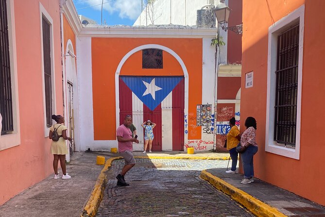 Explore Old San Juan Walking Tour - Why this two-hour walk works well as a first look