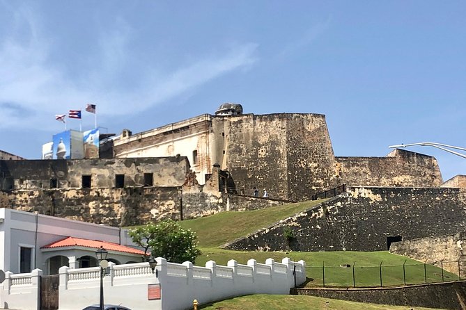 Explore Old San Juan Walking Tour - The guides are the biggest reason to book