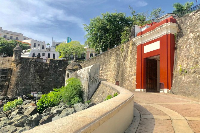 Explore Old San Juan Walking Tour - What the $30 price really includes